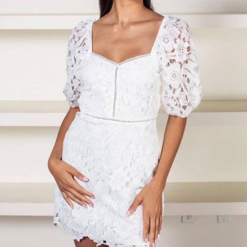 Lucy Paris Elaine Dress